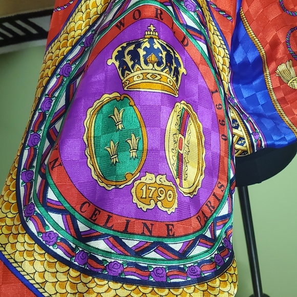 SILKWORM Vintage Bomber Jacket - Picture 2 of 3